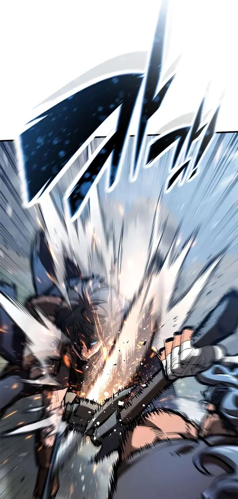 Read Eternally Regressing Knight ES Manga Online