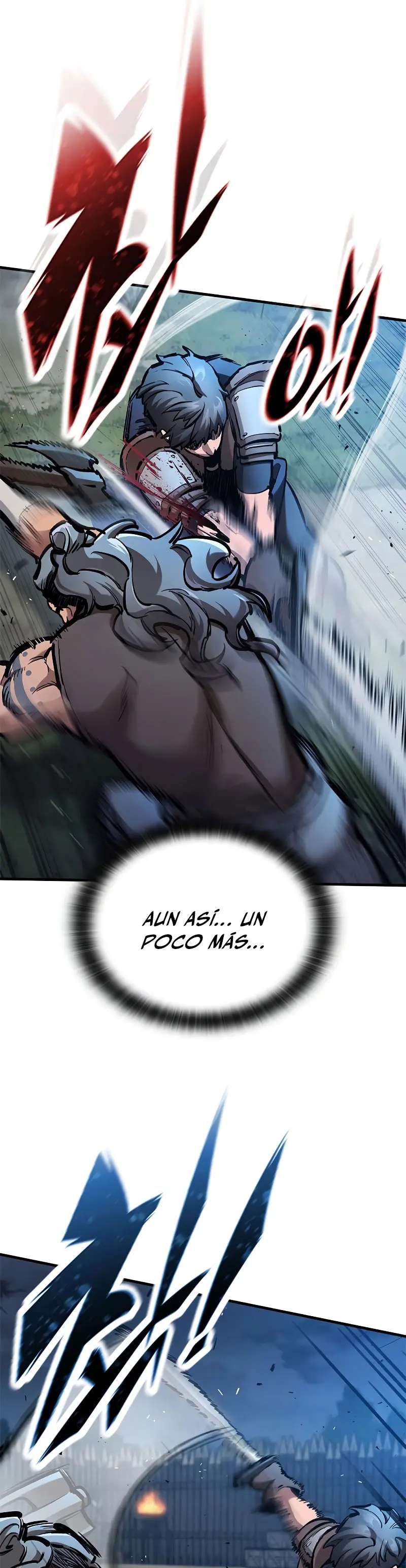 Read Eternally Regressing Knight ES Manga Online