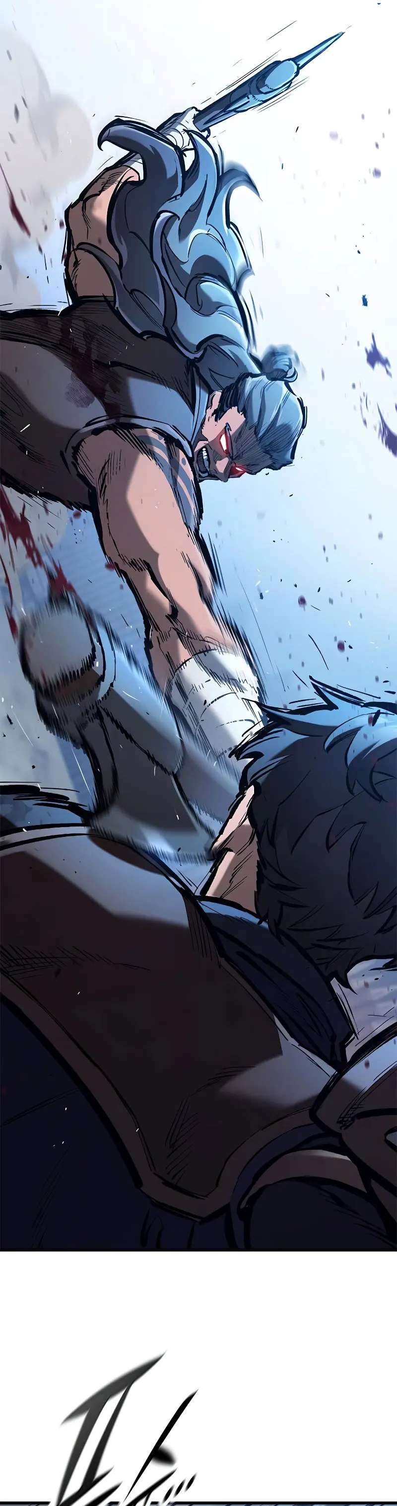 Read Eternally Regressing Knight ES Manga Online