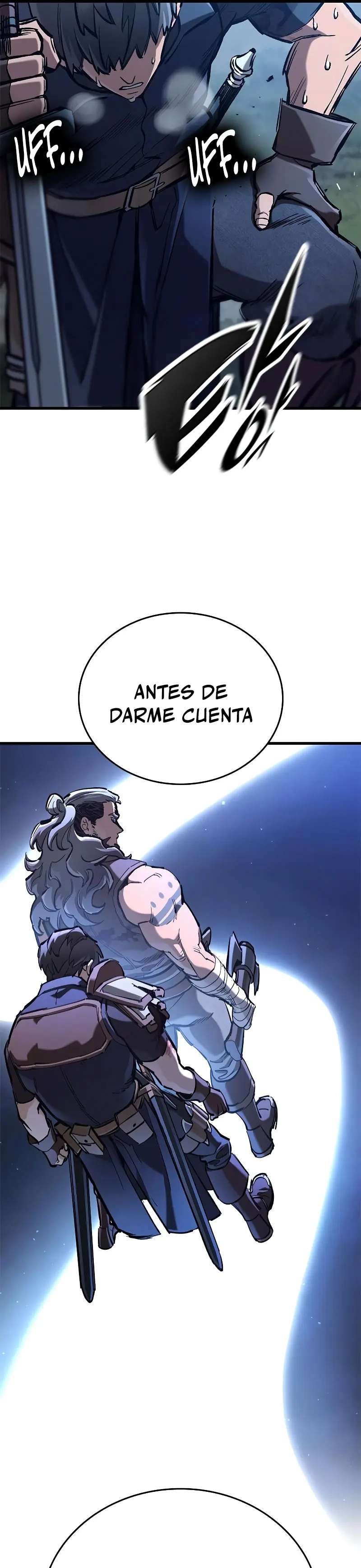 Read Eternally Regressing Knight ES Manga Online