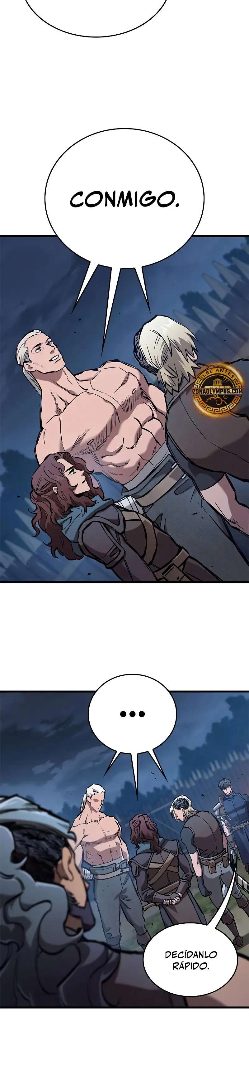 Read Eternally Regressing Knight ES Manga Online