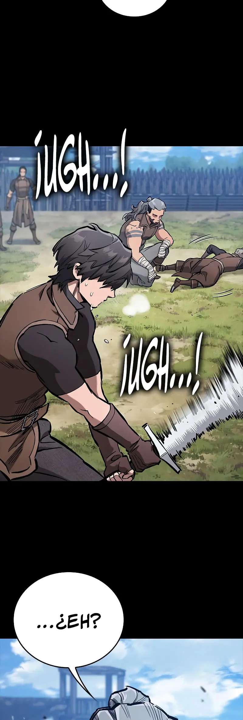 Read Eternally Regressing Knight ES Manga Online