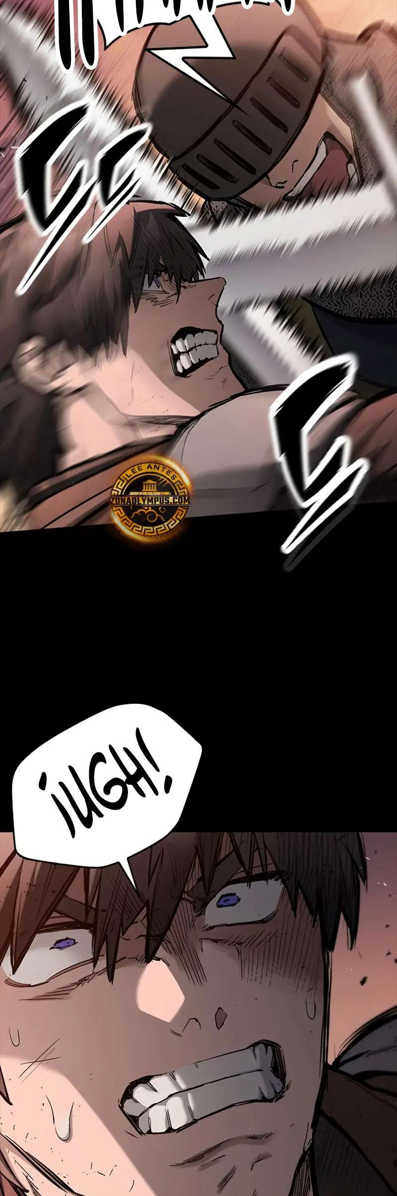 Read Eternally Regressing Knight ES Manga Online