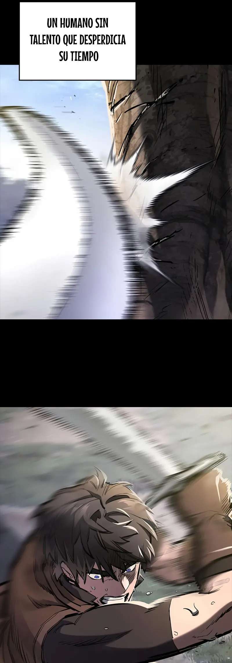 Read Eternally Regressing Knight ES Manga Online