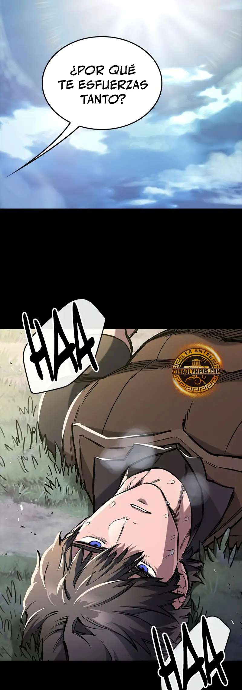 Read Eternally Regressing Knight ES Manga Online