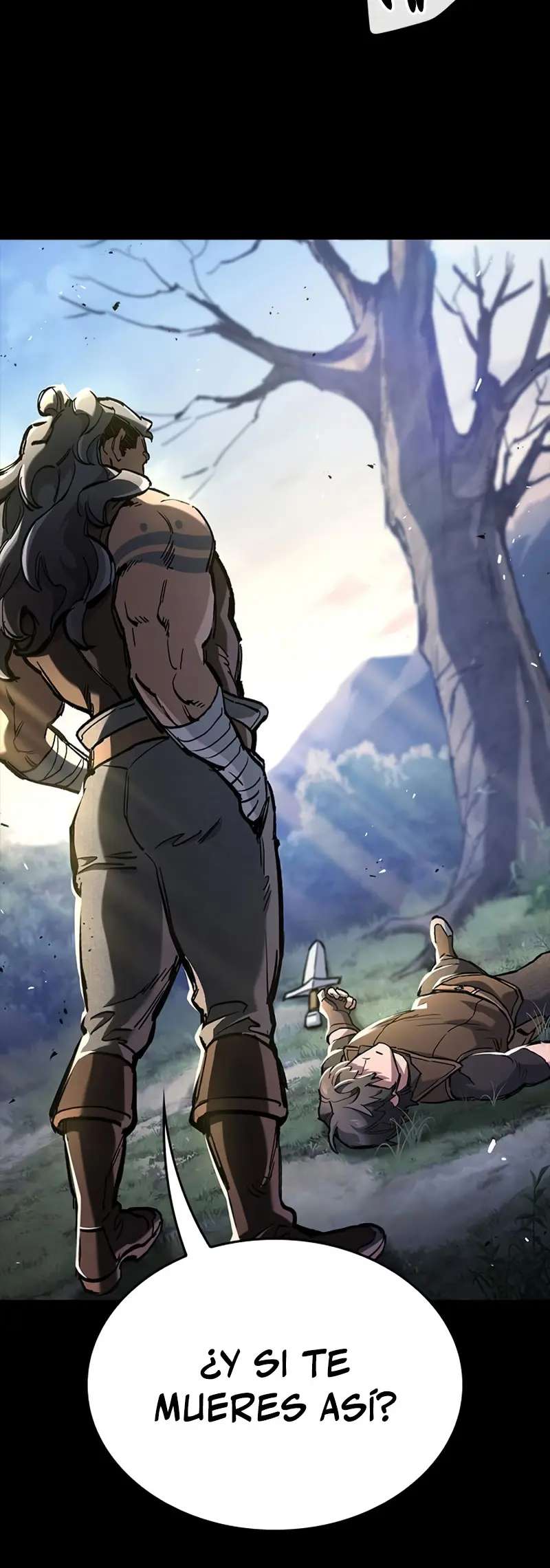 Read Eternally Regressing Knight ES Manga Online