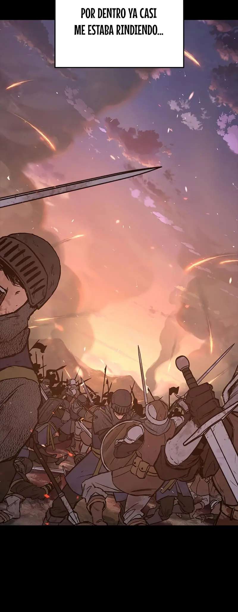 Read Eternally Regressing Knight ES Manga Online