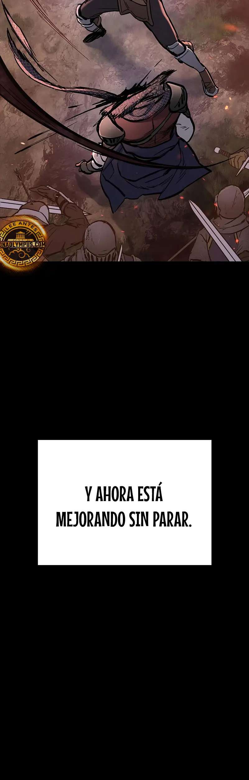 Read Eternally Regressing Knight ES Manga Online