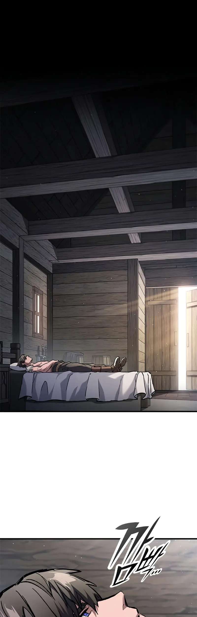 Read Eternally Regressing Knight ES Manga Online