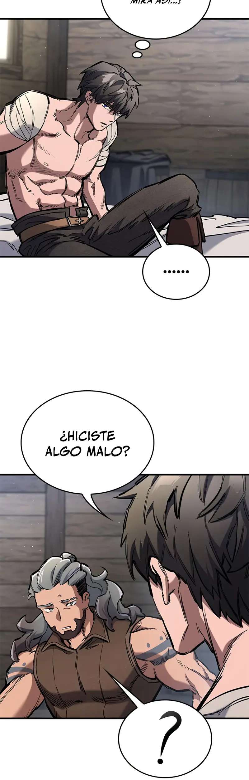 Read Eternally Regressing Knight ES Manga Online