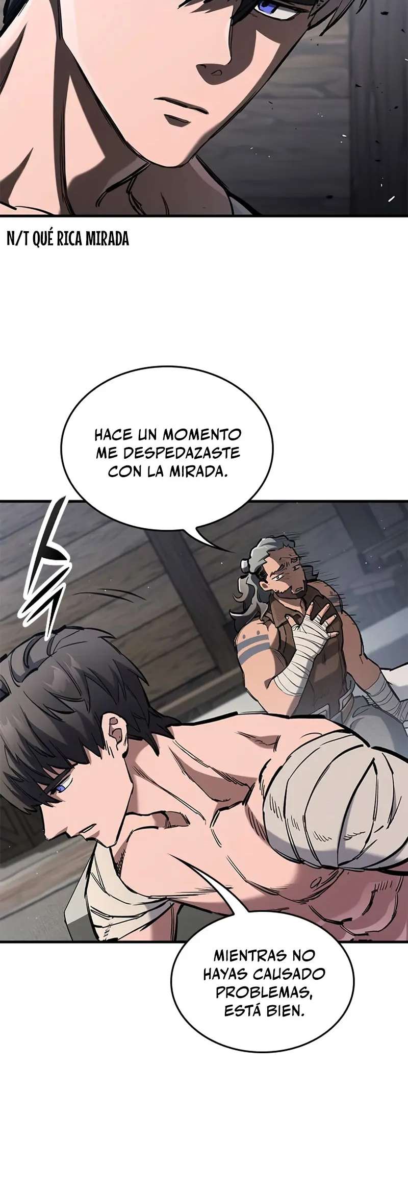 Read Eternally Regressing Knight ES Manga Online