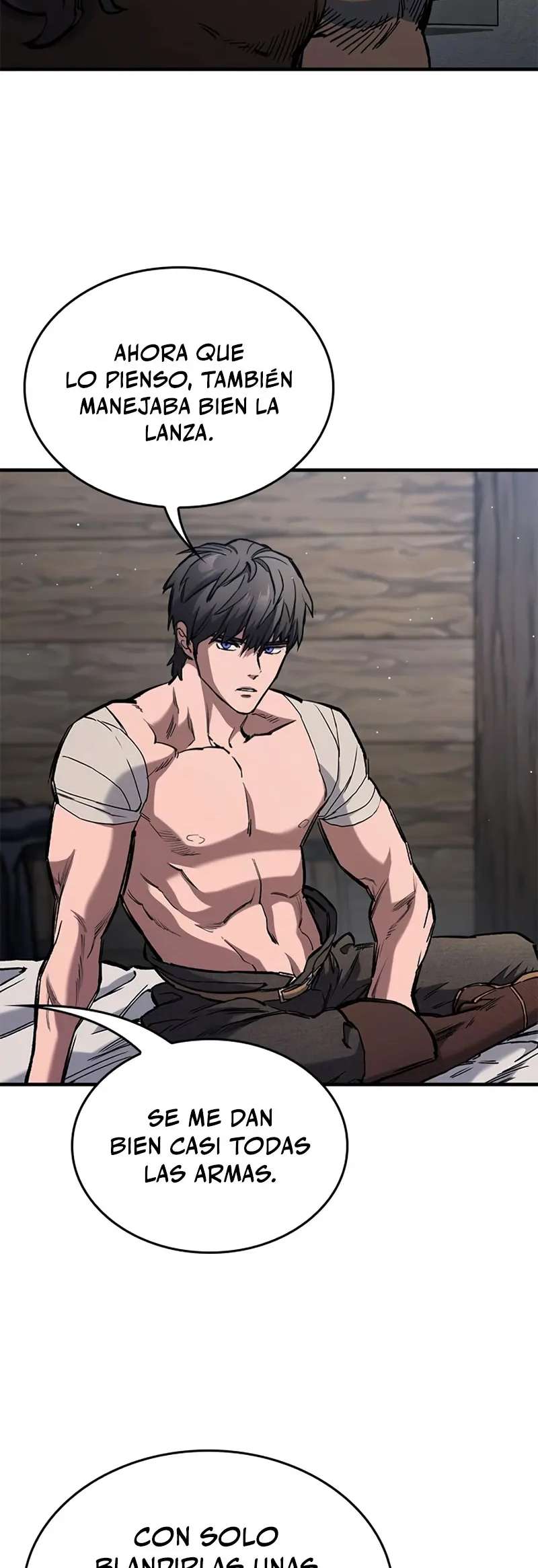 Read Eternally Regressing Knight ES Manga Online