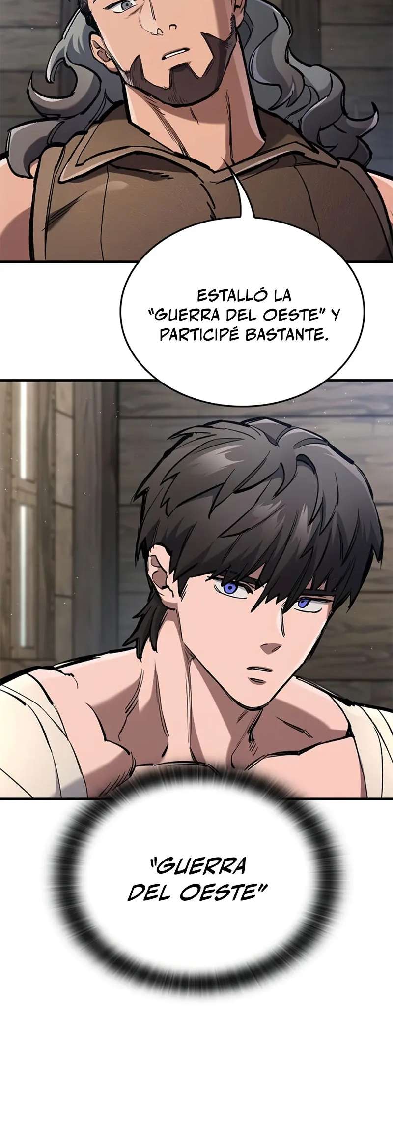 Read Eternally Regressing Knight ES Manga Online