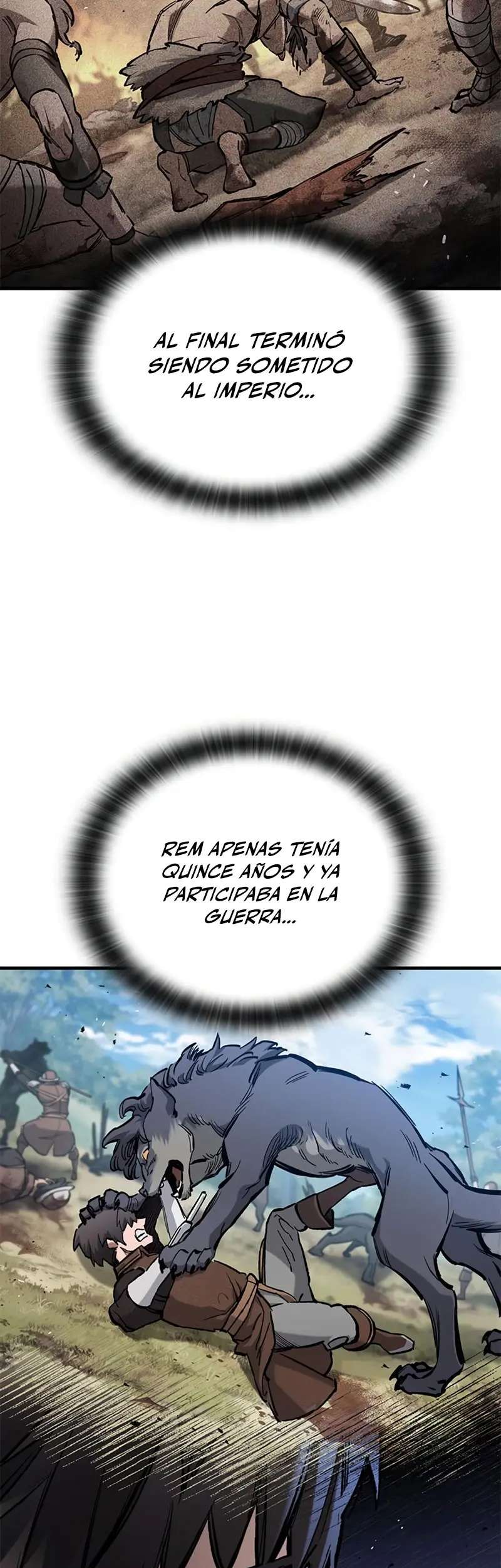 Read Eternally Regressing Knight ES Manga Online