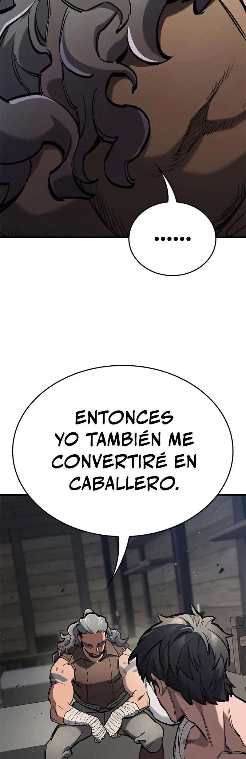 Read Eternally Regressing Knight ES Manga Online