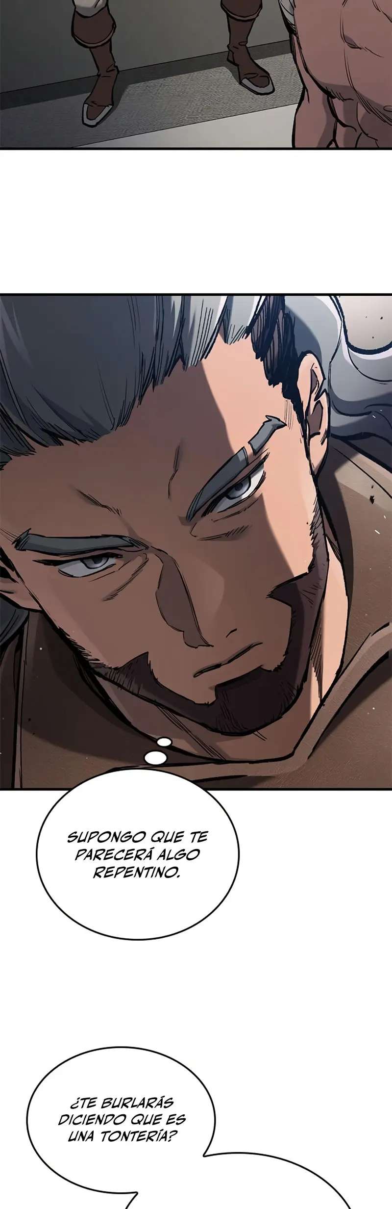 Read Eternally Regressing Knight ES Manga Online