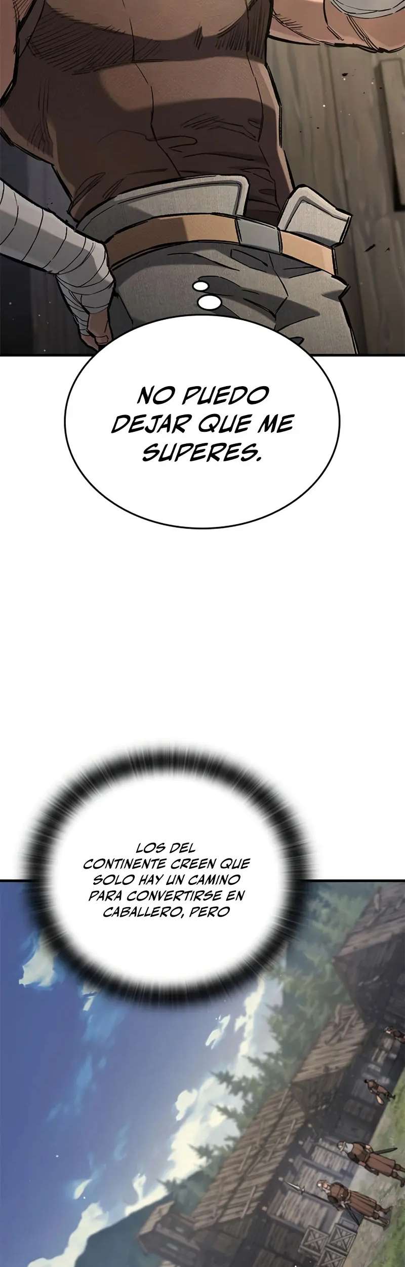 Read Eternally Regressing Knight ES Manga Online