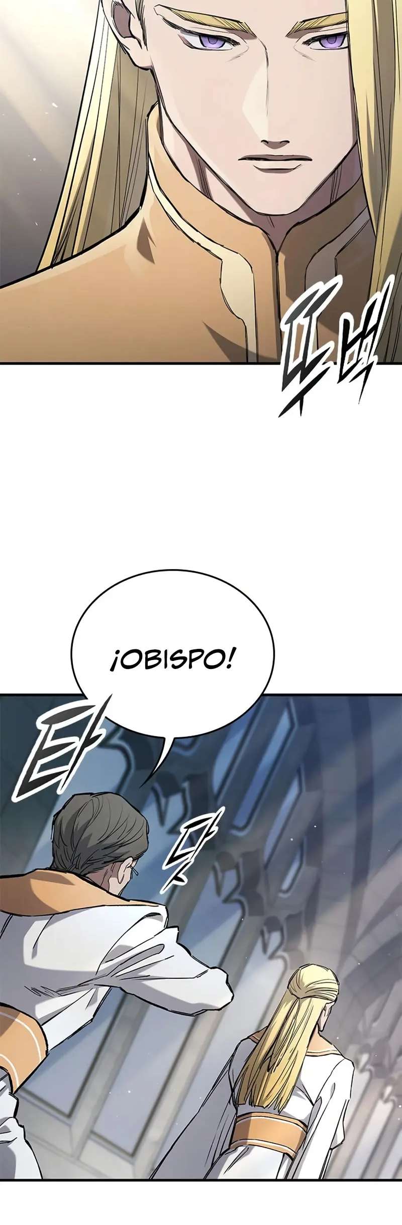 Read Eternally Regressing Knight ES Manga Online