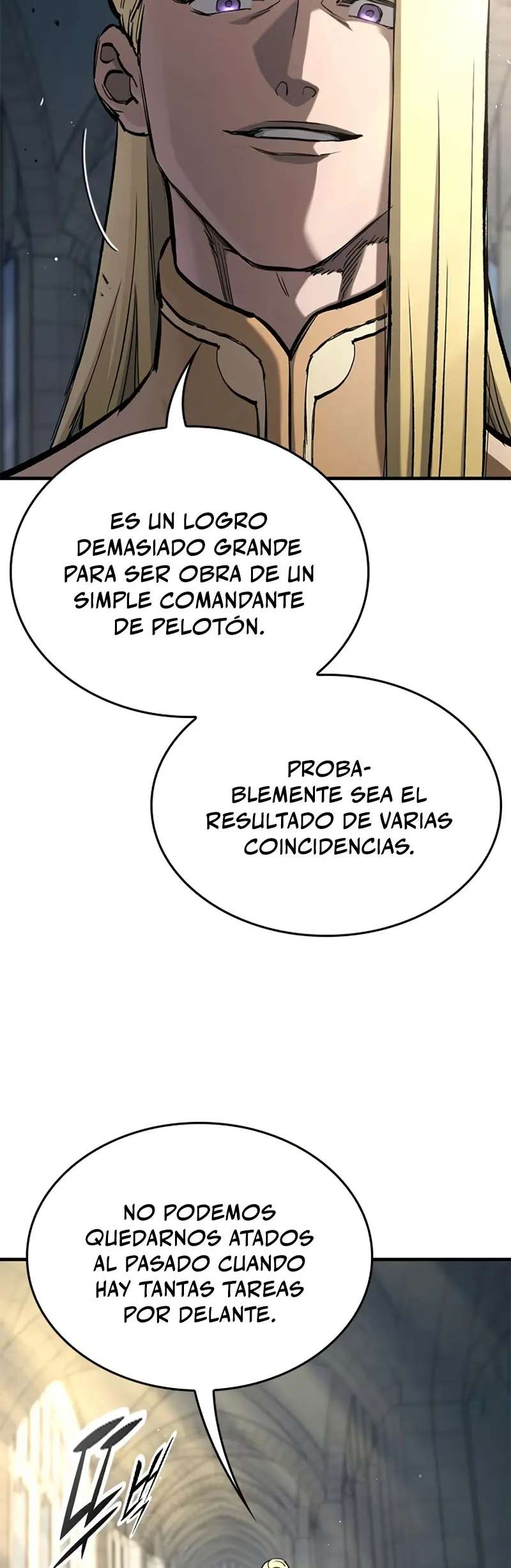 Read Eternally Regressing Knight ES Manga Online