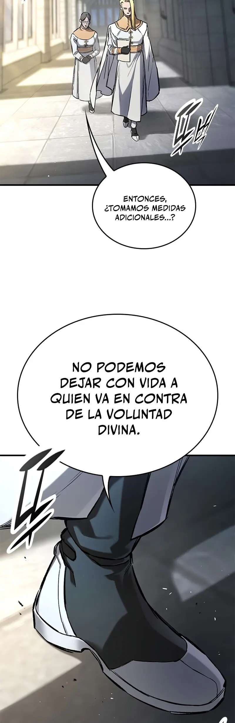 Read Eternally Regressing Knight ES Manga Online