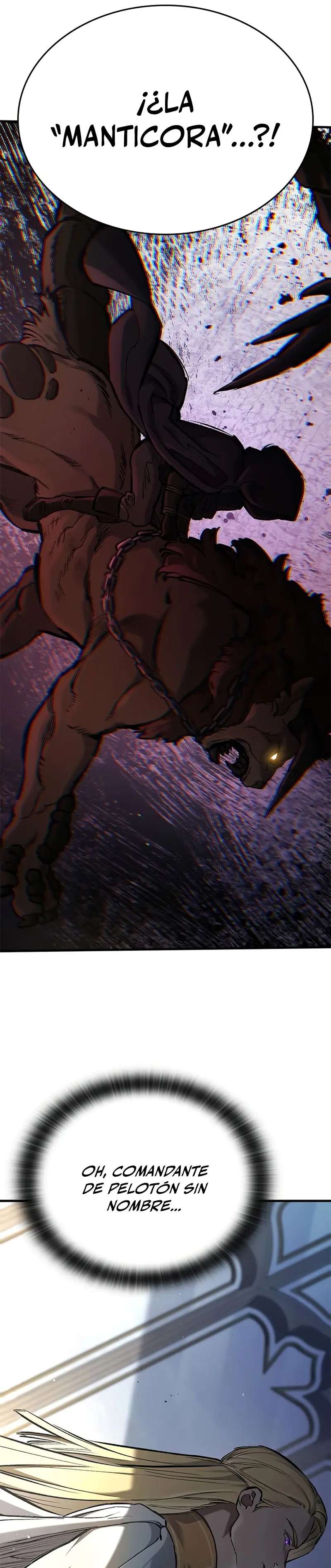 Read Eternally Regressing Knight ES Manga Online