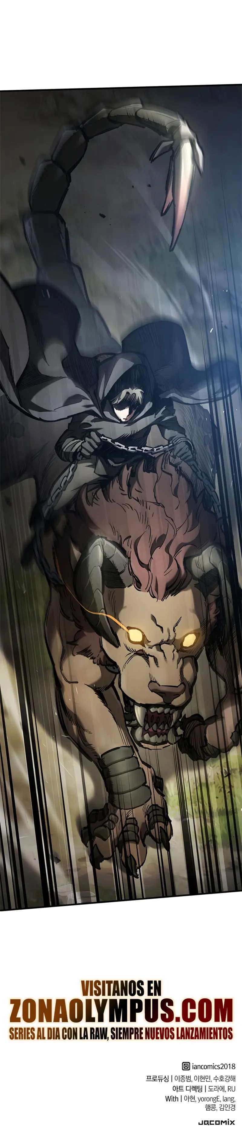 Read Eternally Regressing Knight ES Manga Online