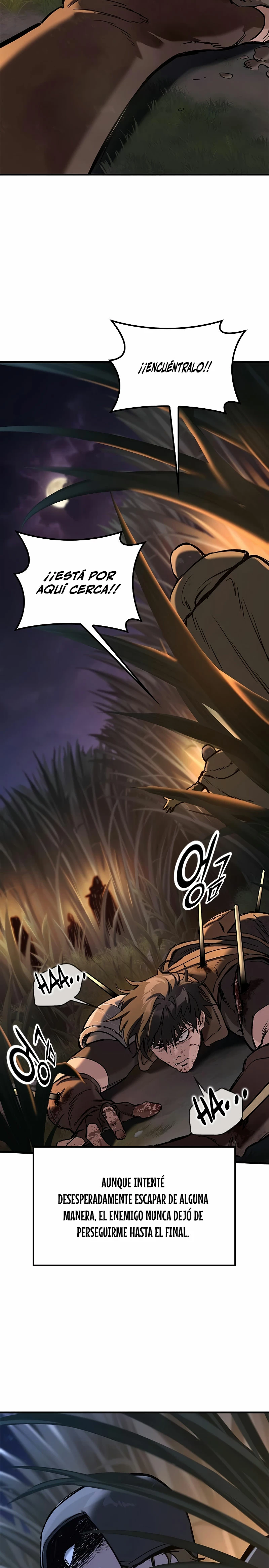 Read Eternally Regressing Knight ES Manga Online