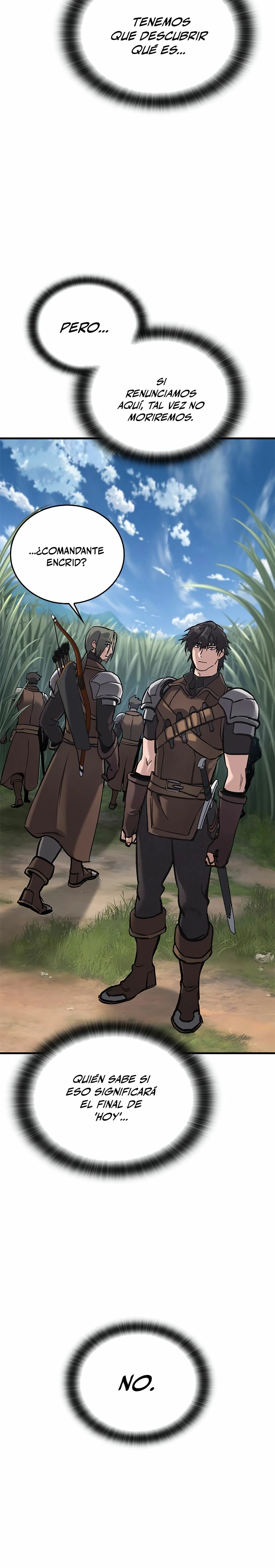 Read Eternally Regressing Knight ES Manga Online