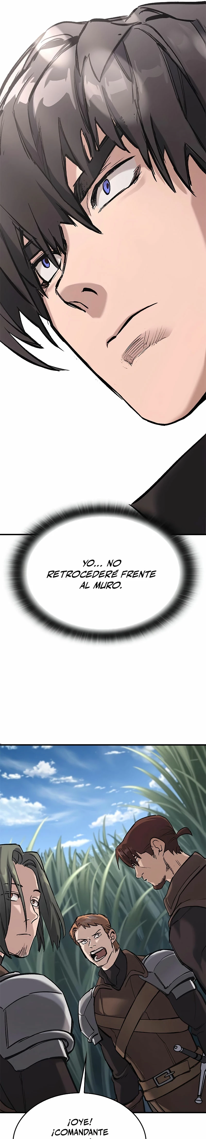 Read Eternally Regressing Knight ES Manga Online