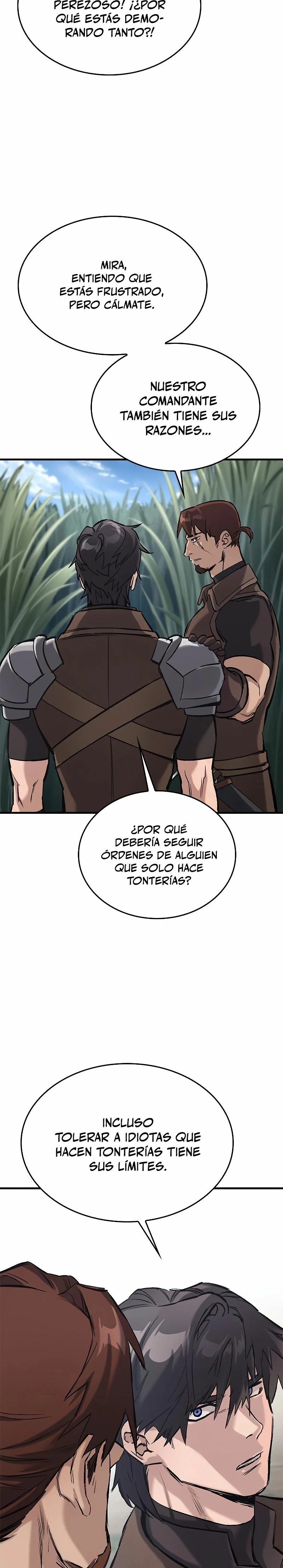 Read Eternally Regressing Knight ES Manga Online