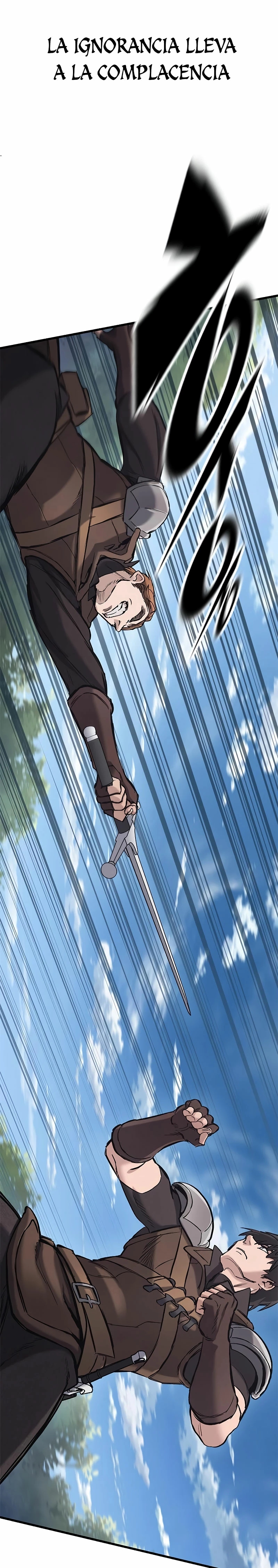 Read Eternally Regressing Knight ES Manga Online