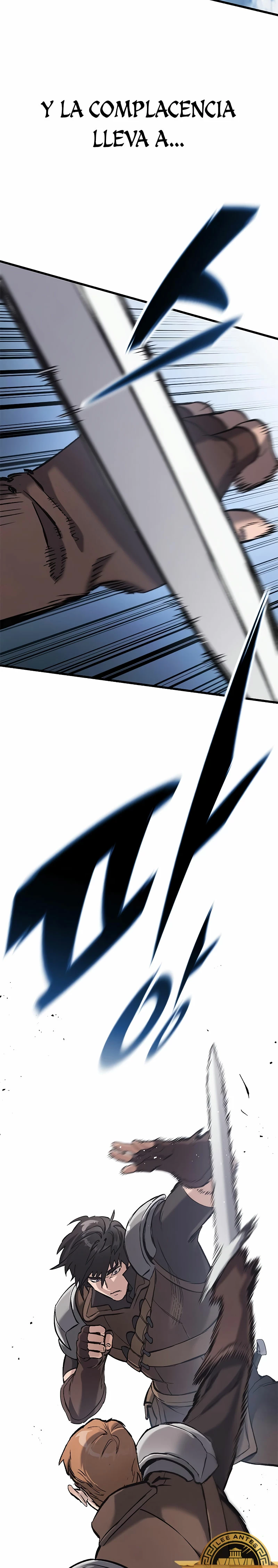 Read Eternally Regressing Knight ES Manga Online