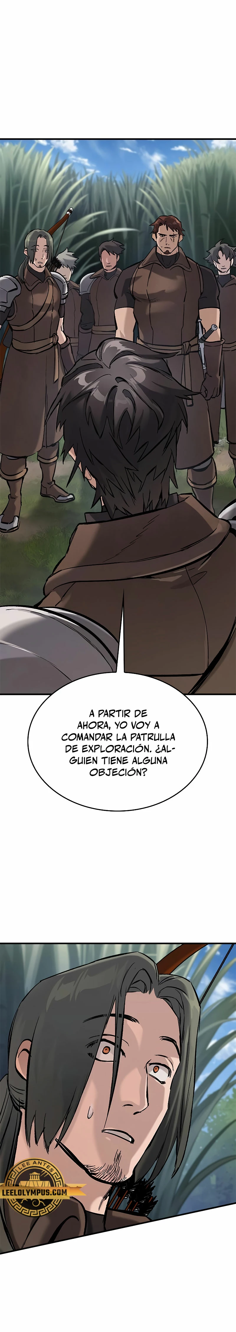 Read Eternally Regressing Knight ES Manga Online