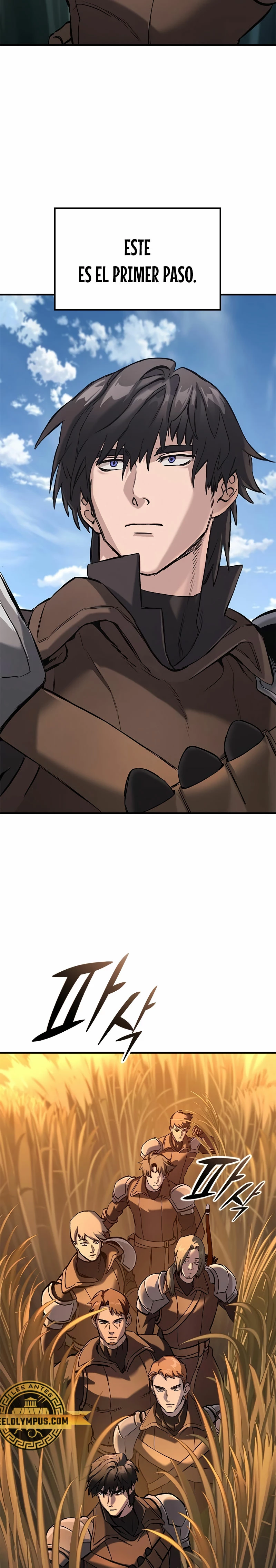 Read Eternally Regressing Knight ES Manga Online