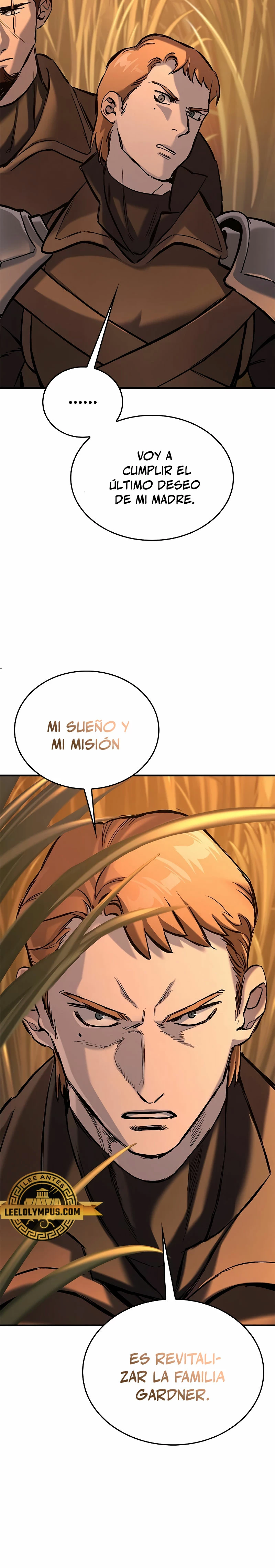 Read Eternally Regressing Knight ES Manga Online