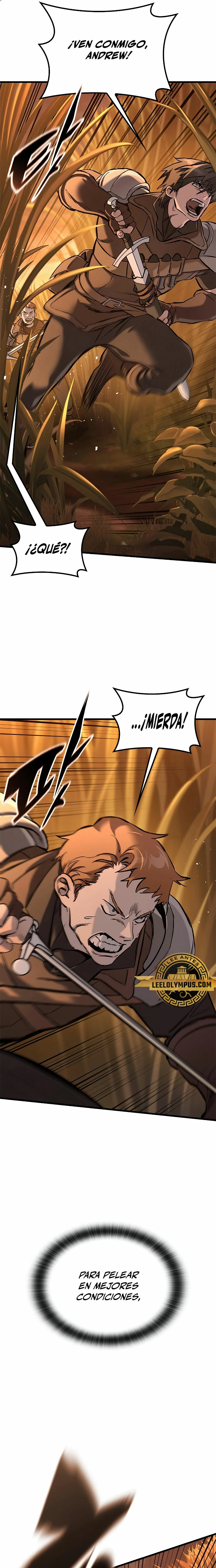 Read Eternally Regressing Knight ES Manga Online