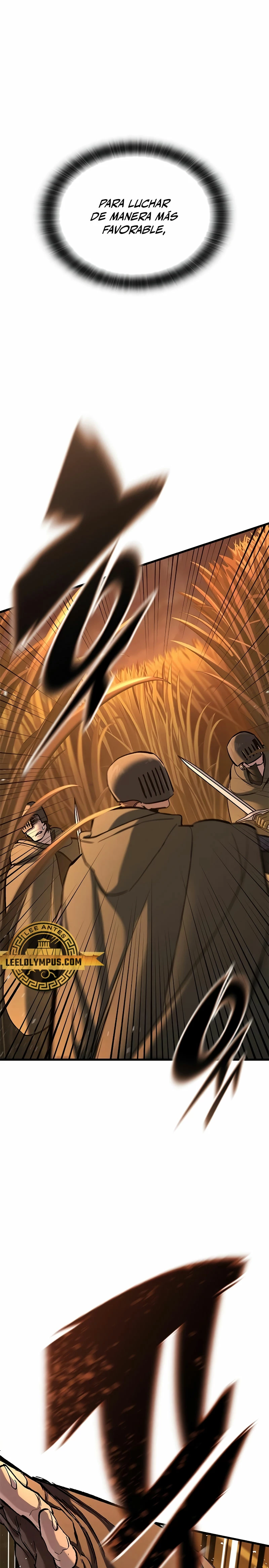 Read Eternally Regressing Knight ES Manga Online