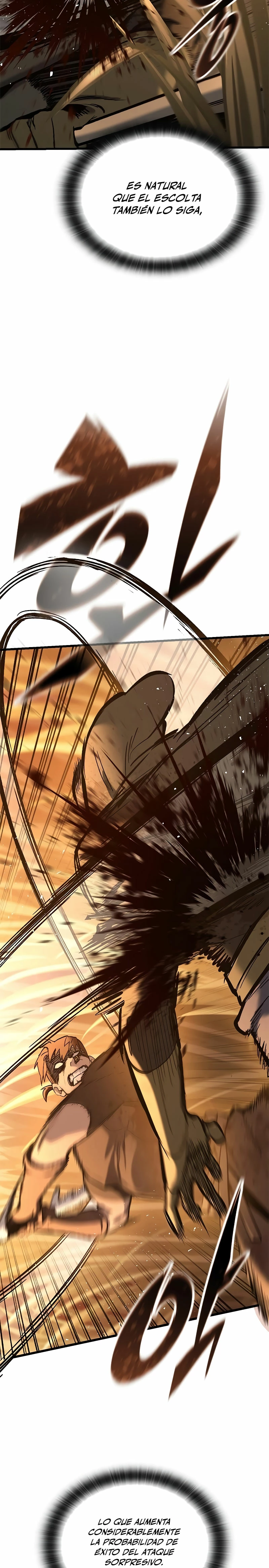 Read Eternally Regressing Knight ES Manga Online