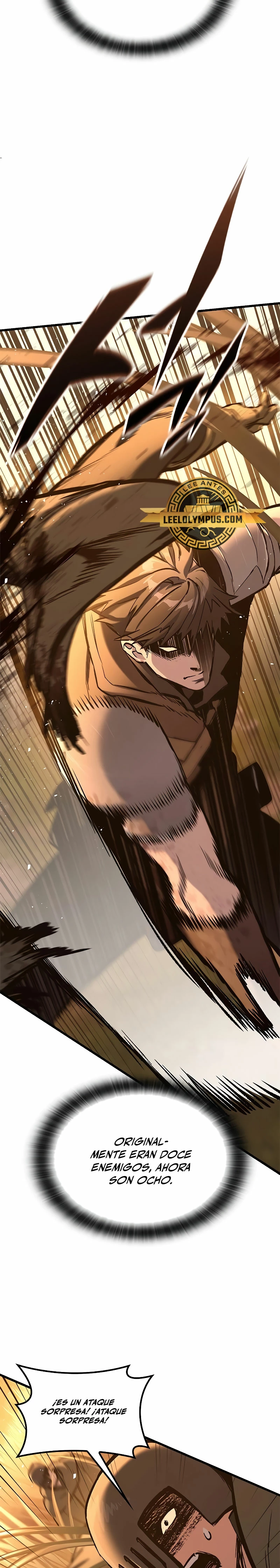 Read Eternally Regressing Knight ES Manga Online