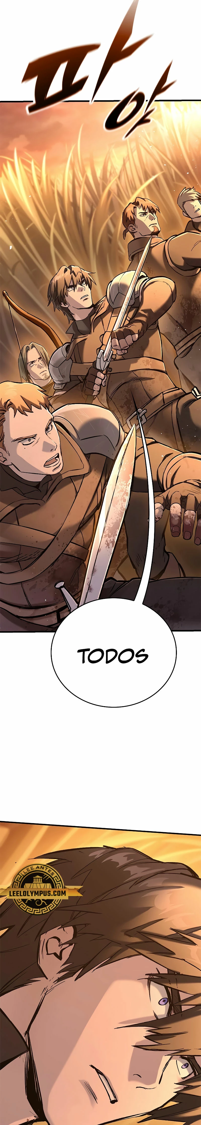 Read Eternally Regressing Knight ES Manga Online