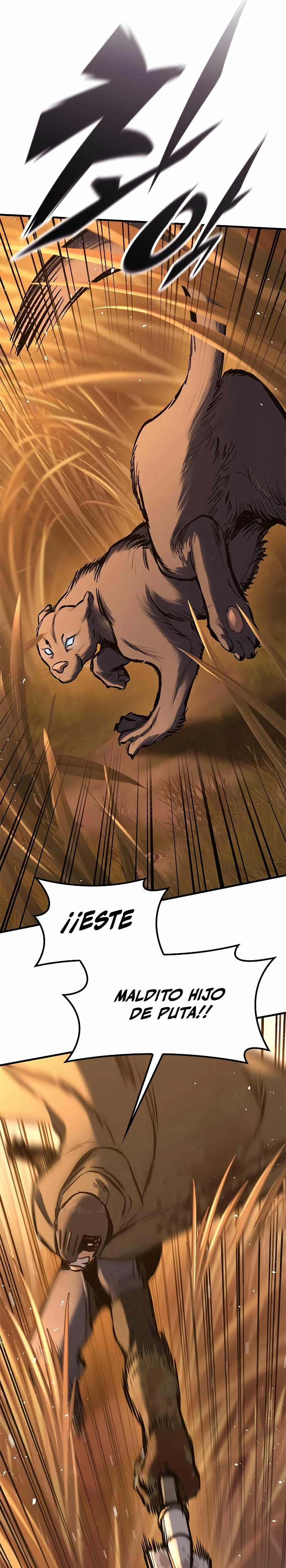 Read Eternally Regressing Knight ES Manga Online