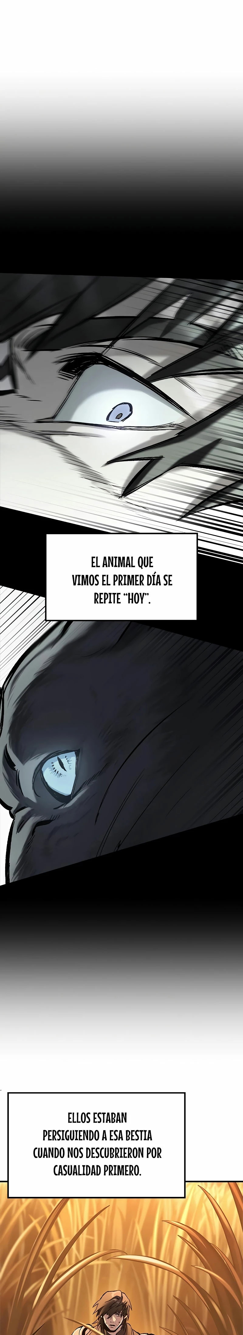 Read Eternally Regressing Knight ES Manga Online