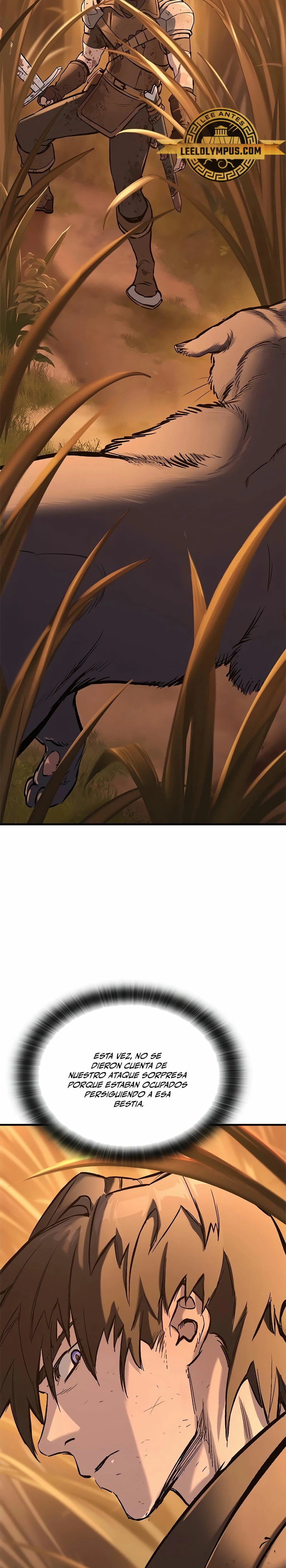 Read Eternally Regressing Knight ES Manga Online