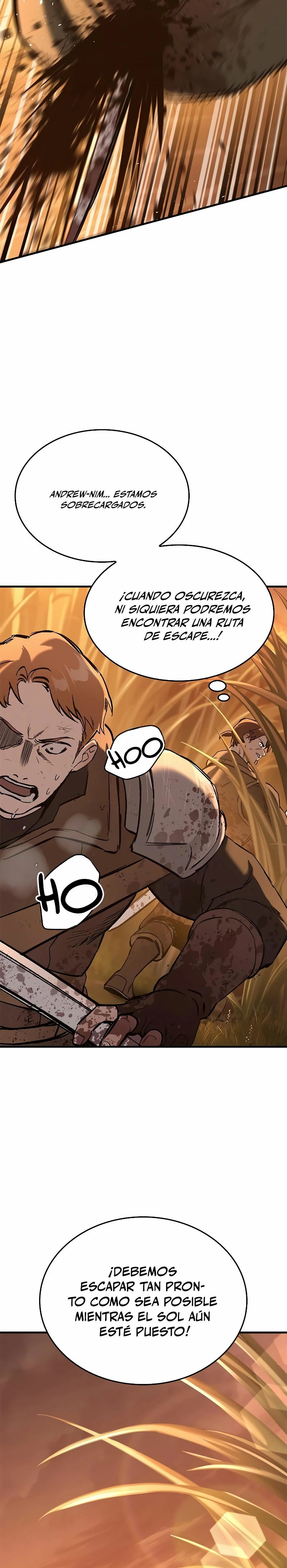 Read Eternally Regressing Knight ES Manga Online