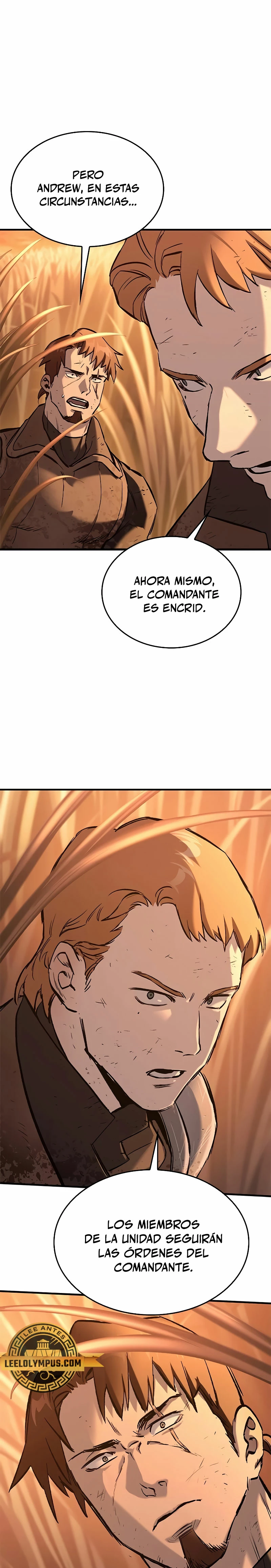 Read Eternally Regressing Knight ES Manga Online