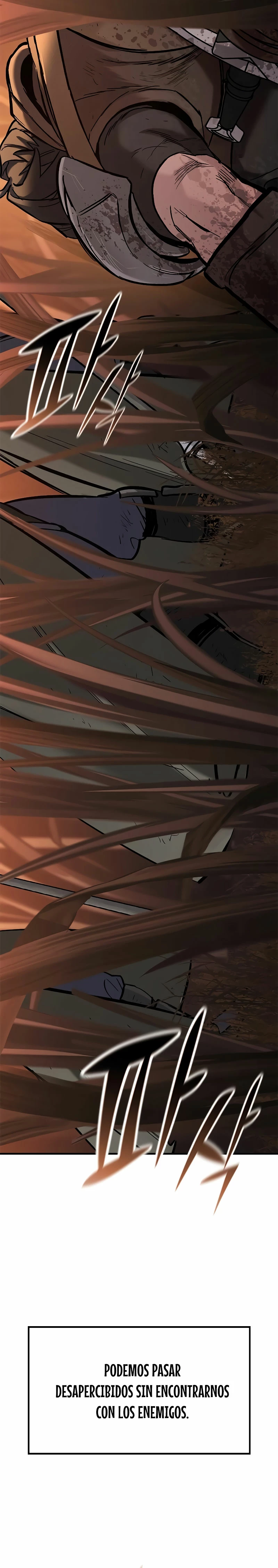 Read Eternally Regressing Knight ES Manga Online