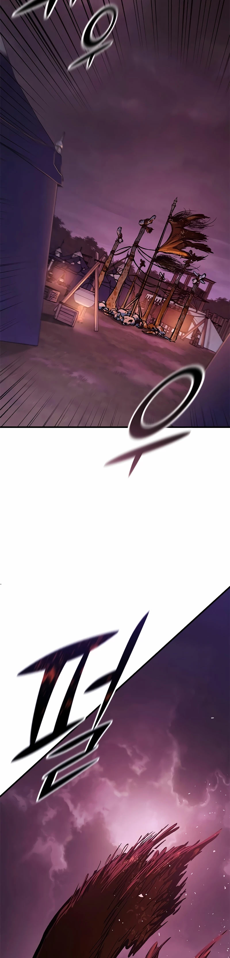 Read Eternally Regressing Knight ES Manga Online