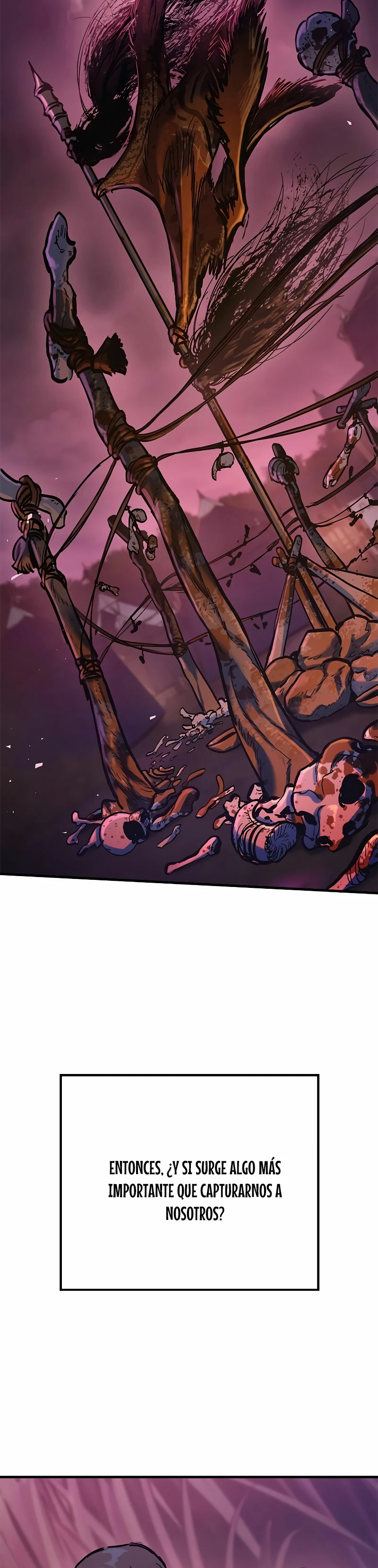 Read Eternally Regressing Knight ES Manga Online