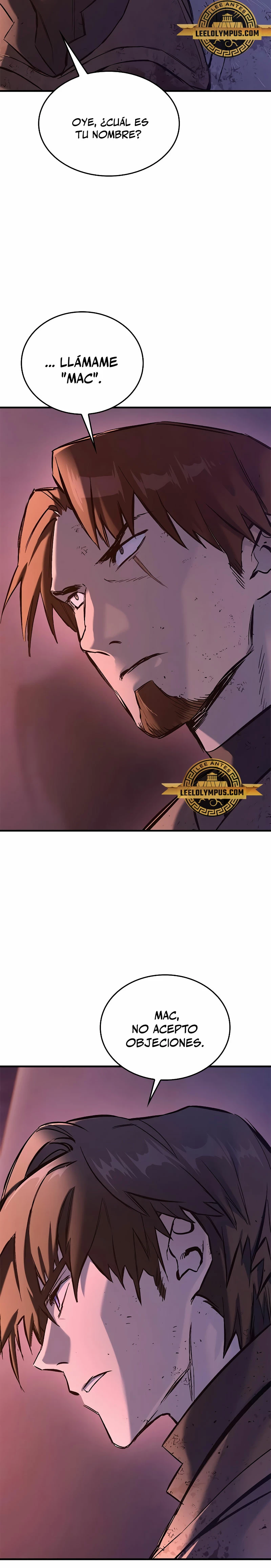 Read Eternally Regressing Knight ES Manga Online