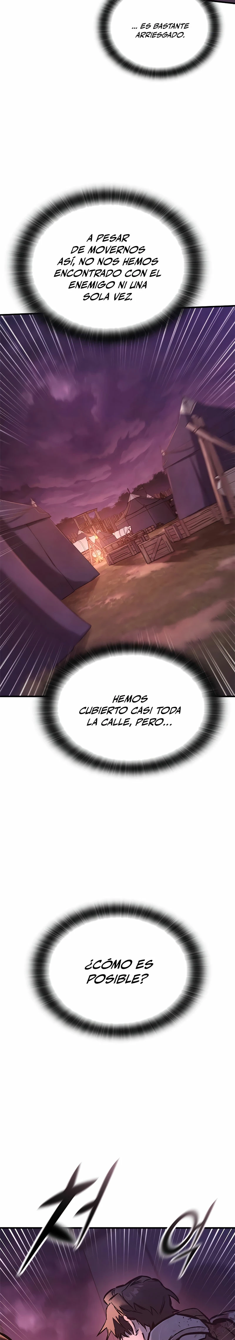 Read Eternally Regressing Knight ES Manga Online